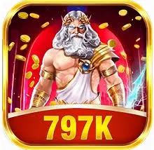 797K - Permainan Slot Seru dengan Sensasi Menang Besar
