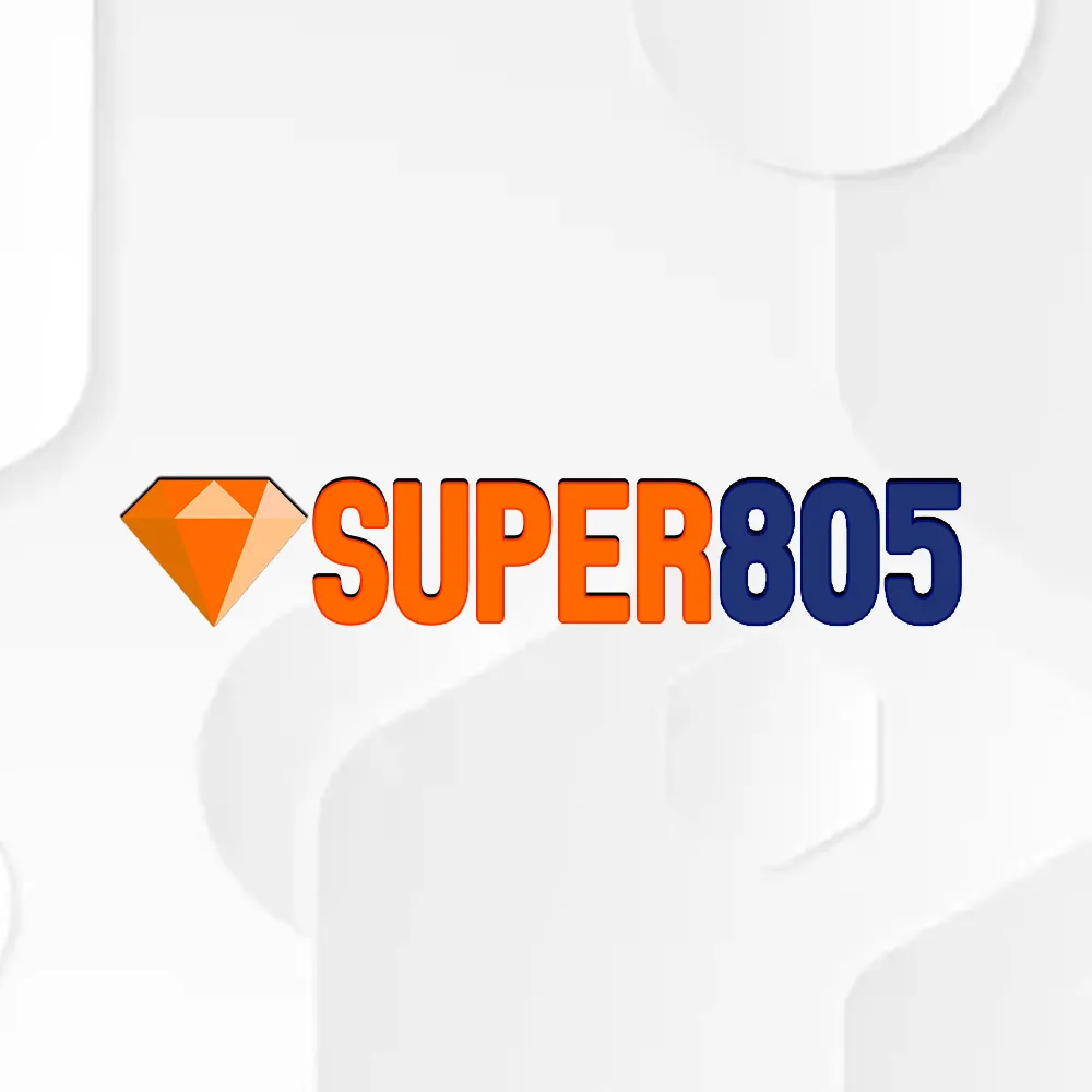 SUPER805 - Pertarungan Seru dalam Dunia Battle Royale