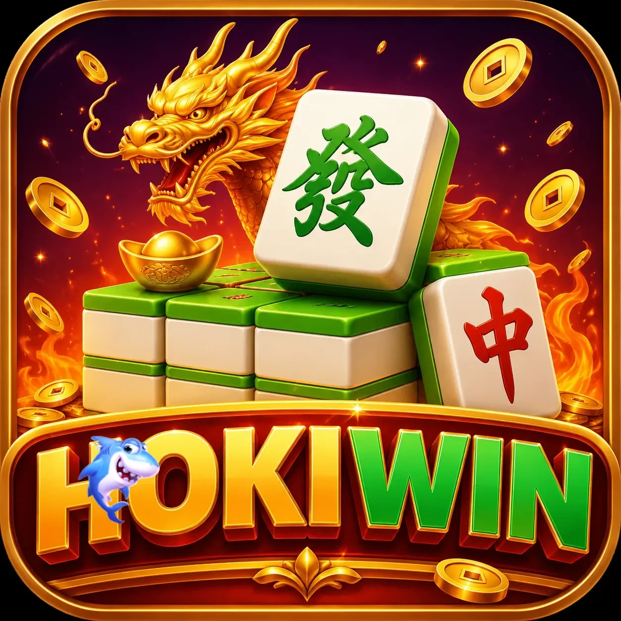 hokiwin